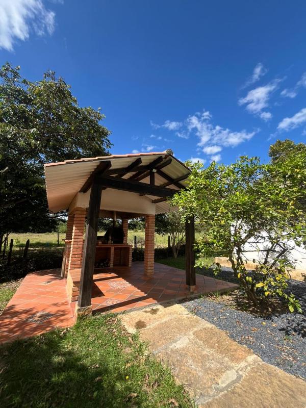 Cabaña Los Naranjos - image 20