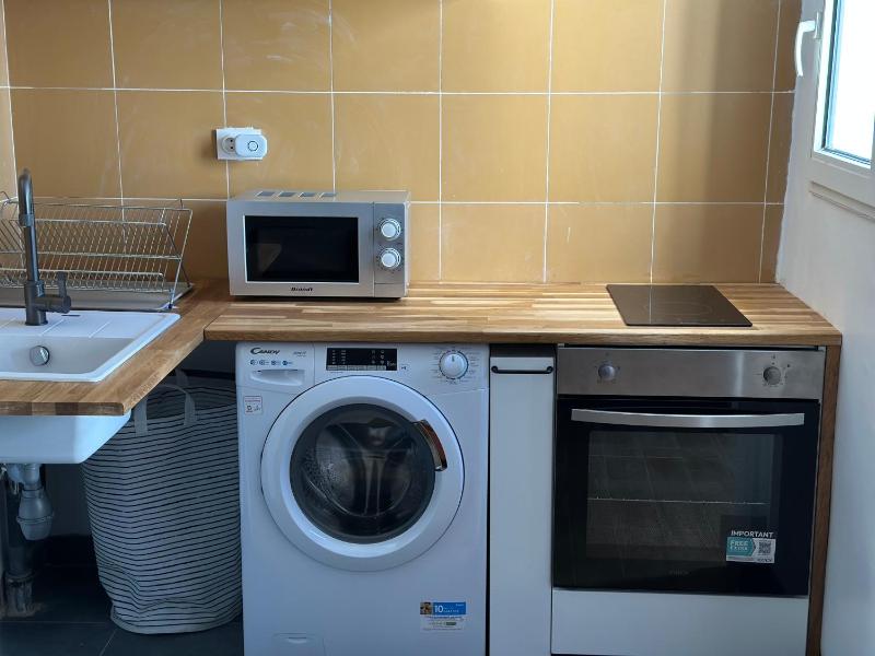 2 pièces moderne climatisé tout confort à Dakar - image 13