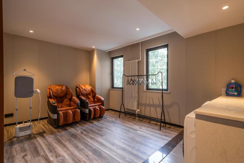 City Garden Hotel Beijing Yanqing Wanda Plaza Jingzhang Road North Station Branch - image 15