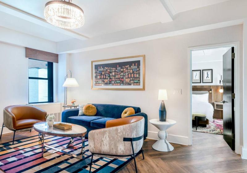 2BR Upper East Side near Central Park - image 9
