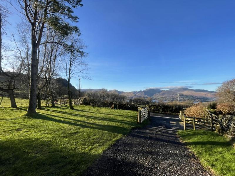 Swallows Lodge - image 5