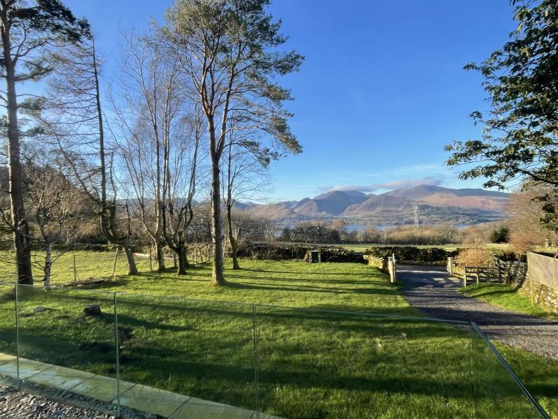 Swallows Lodge - image 27