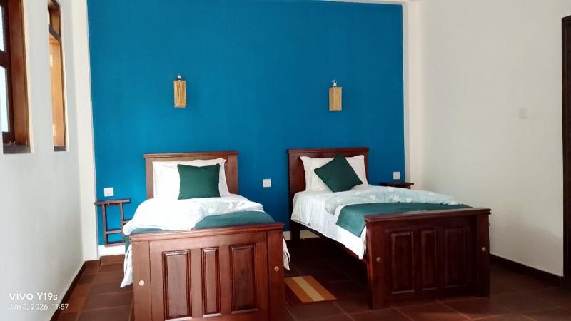 Happy Horizon Home Stay - image 27