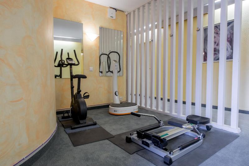 Triple Room image 1
