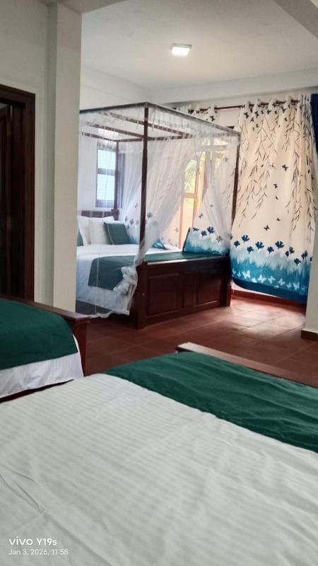 Happy Horizon Home Stay - image 40