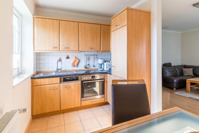 Haus Bernstein Whg 4 - image 7