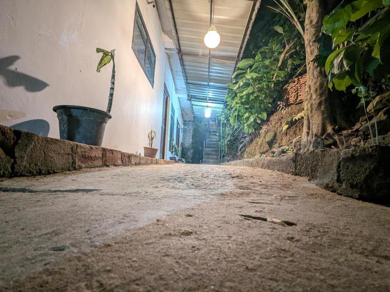 New Green View Guest House Ella - image 8