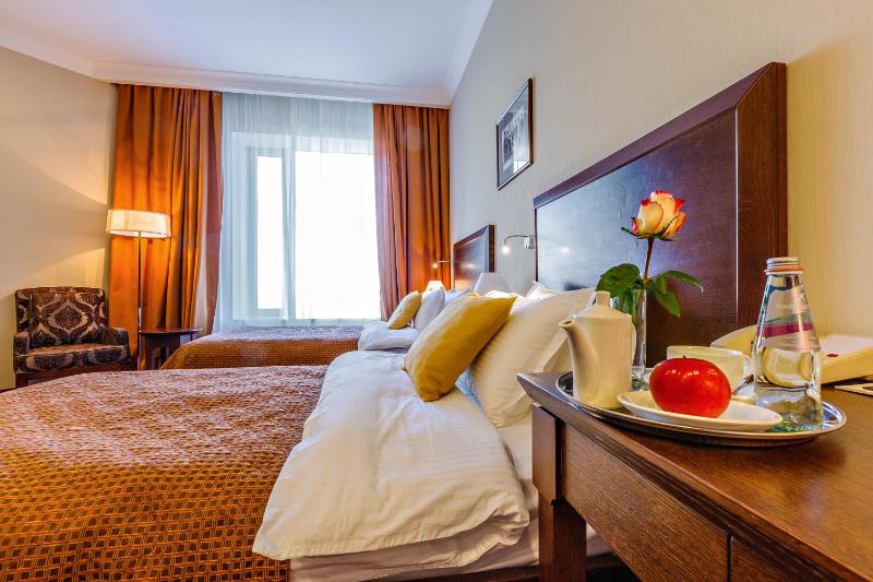 Standard Twin Room image 2