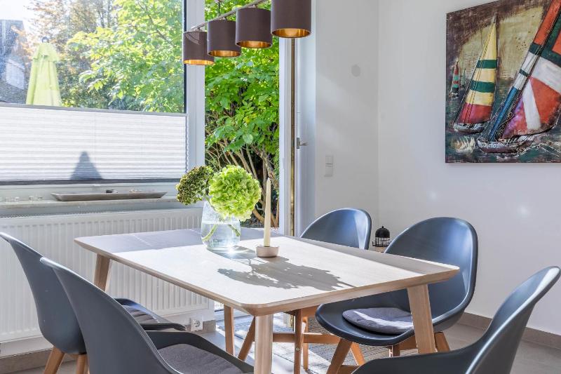 Ferienwohnung 