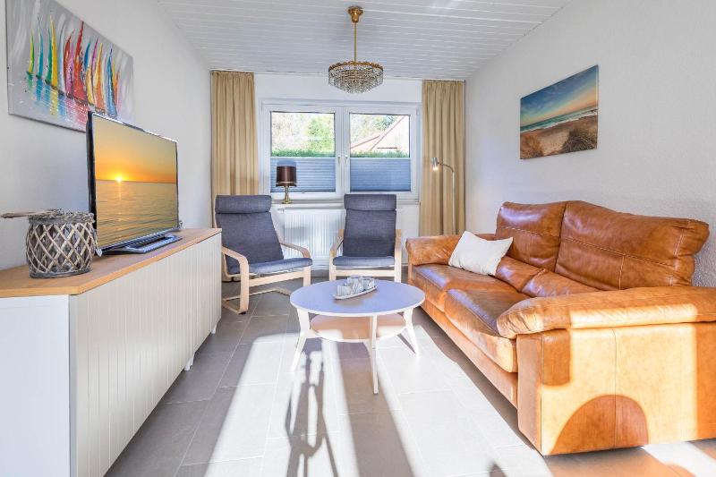 Ferienwohnung 