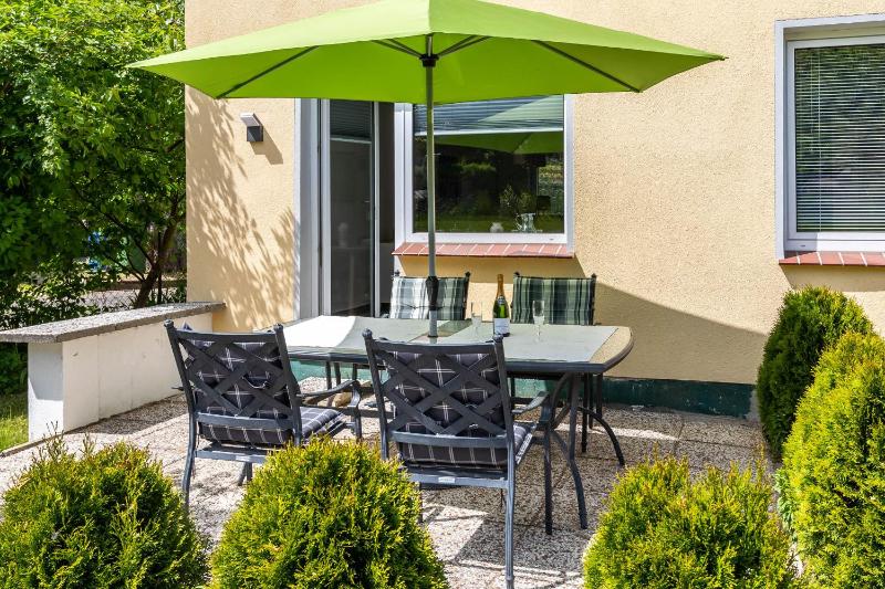 Ferienwohnung 