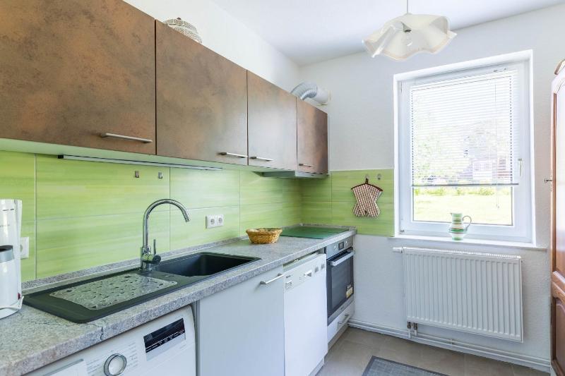 Ferienwohnung 