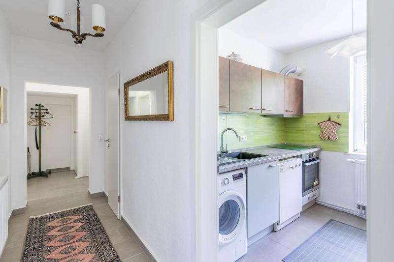 Ferienwohnung 