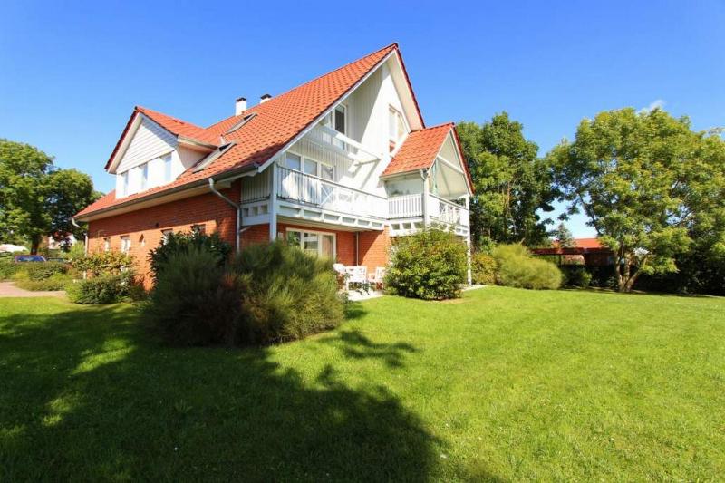 Haus im Reet Wohnung 3 - image 9
