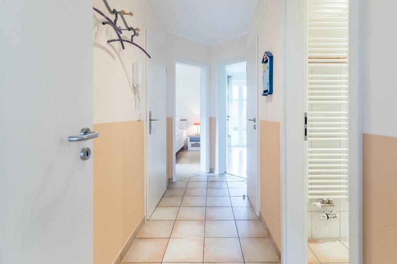 Haus im Reet Wohnung 3 - image 8