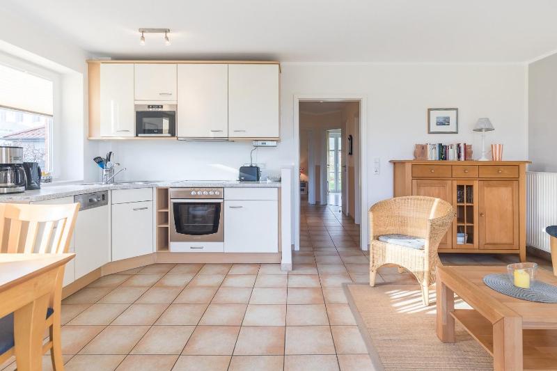 Haus im Reet Wohnung 3 - image 5