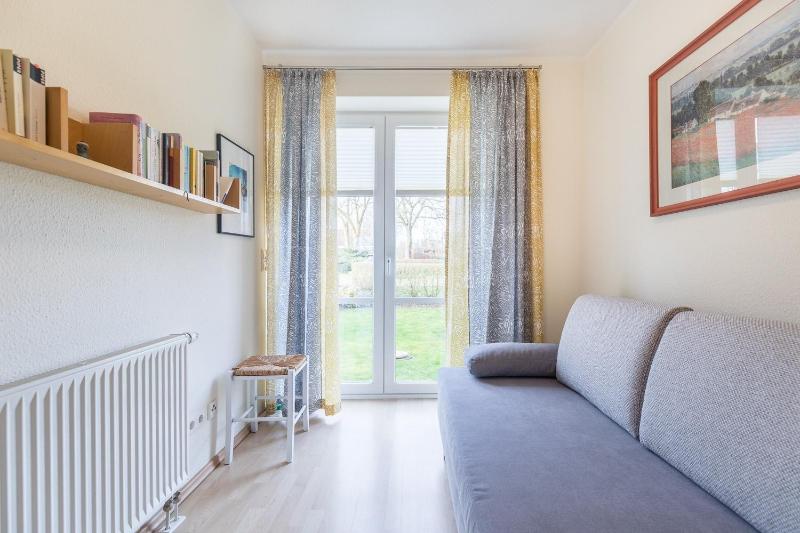 Haus im Reet Wohnung 3 - image 21