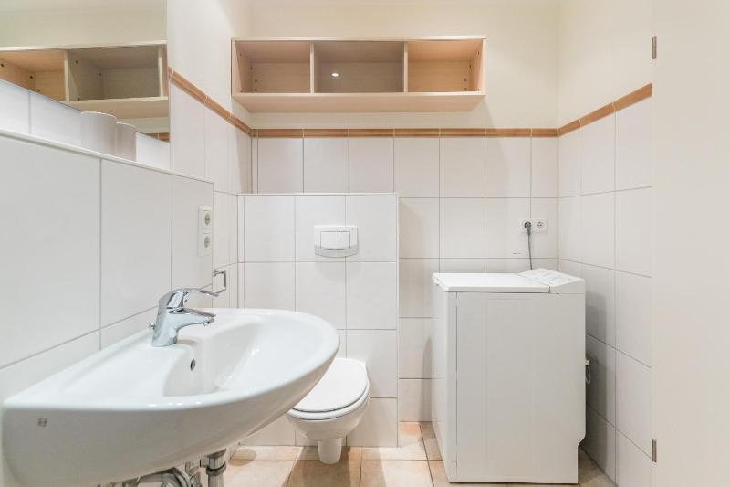 Haus im Reet Wohnung 3 - image 22