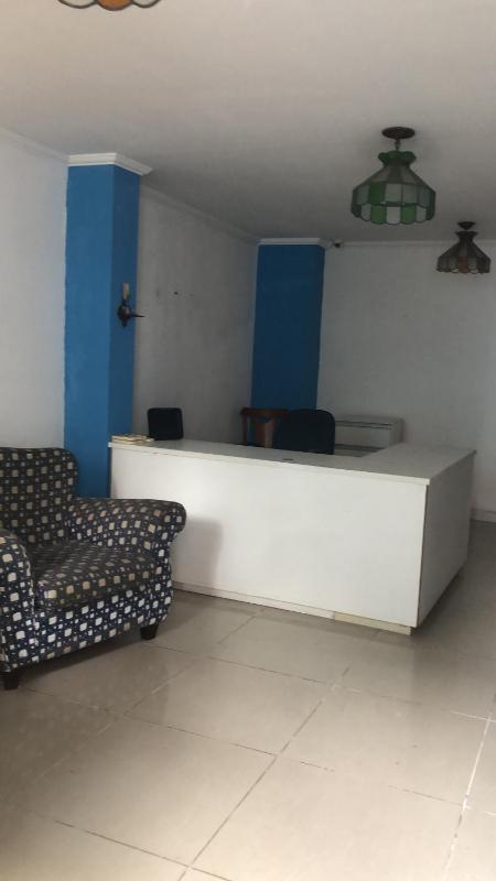 Pousada azul - image 1