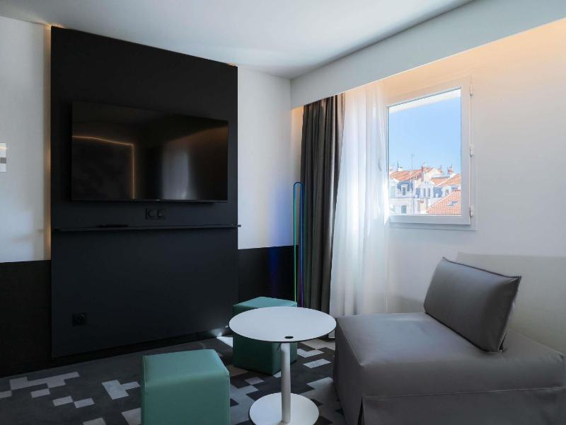 ibis Styles Beziers Centre - image 21
