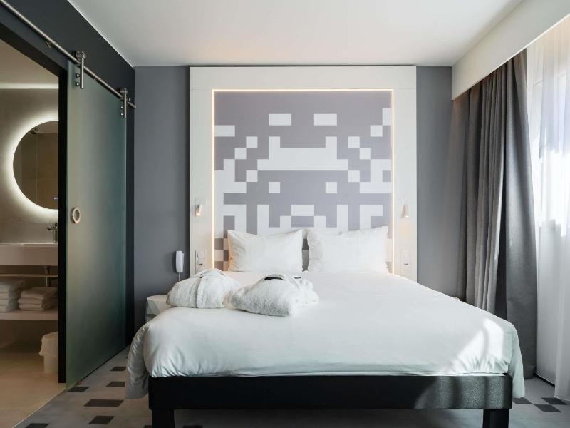 ibis Styles Beziers Centre - image 36