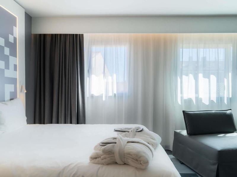 ibis Styles Beziers Centre - image 18