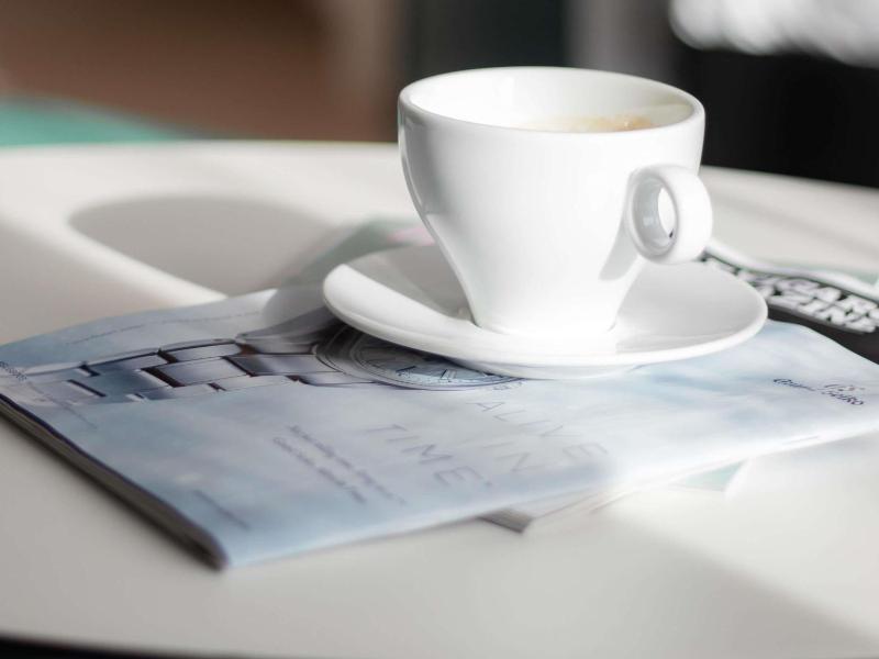 ibis Styles Beziers Centre - image 11