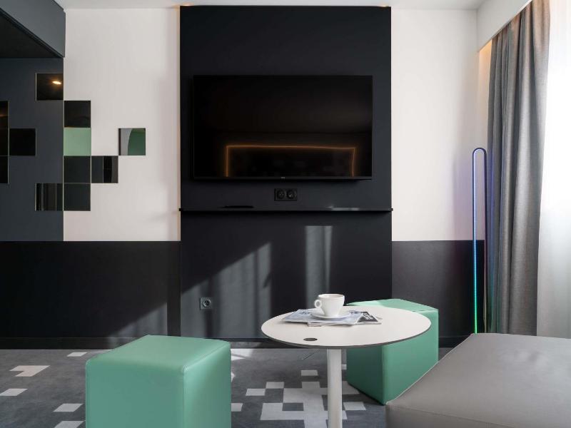 ibis Styles Beziers Centre - image 8