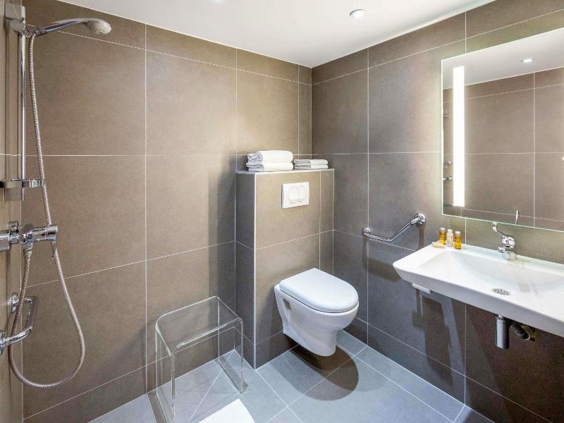 ibis Styles Beziers Centre - image 37