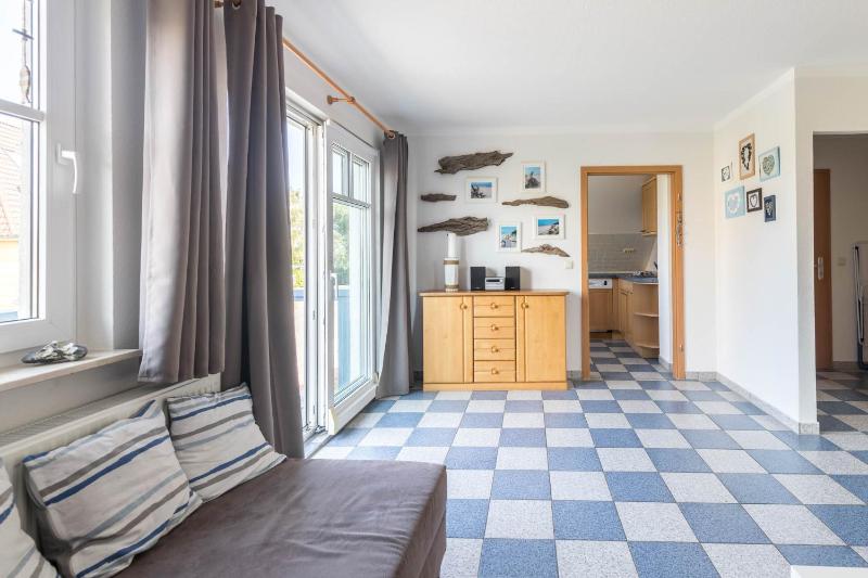 Strandhaus Wohnung 