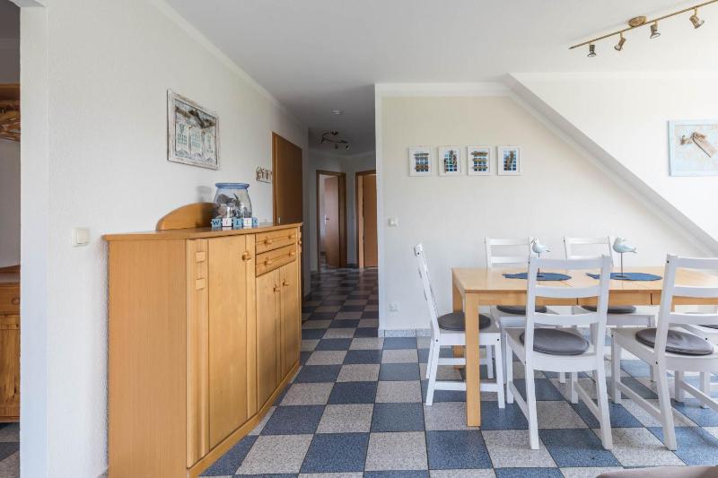 Strandhaus Wohnung 