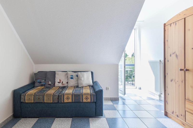Strandhaus Wohnung 