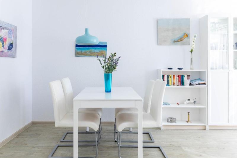 Sünnslag Wohnung 107 - image 22