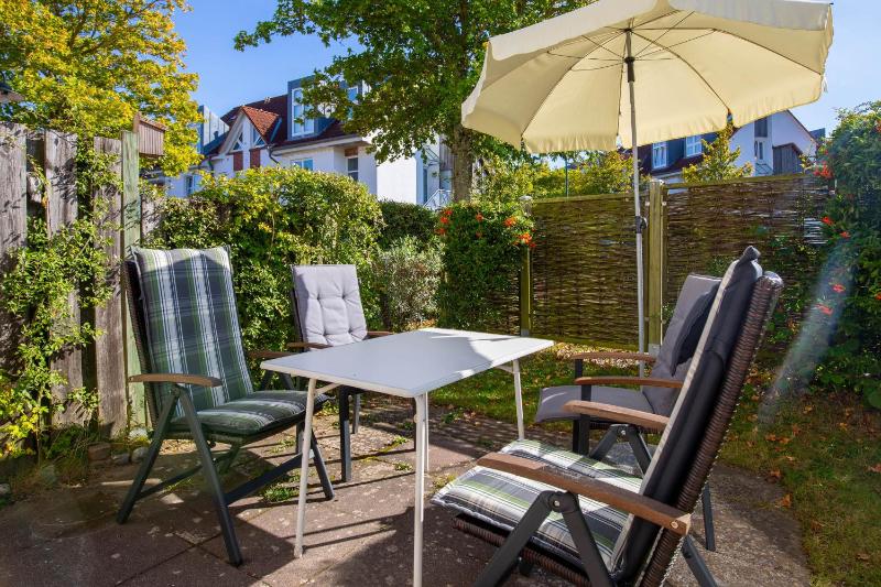 Sünnslag Wohnung 107 - image 14