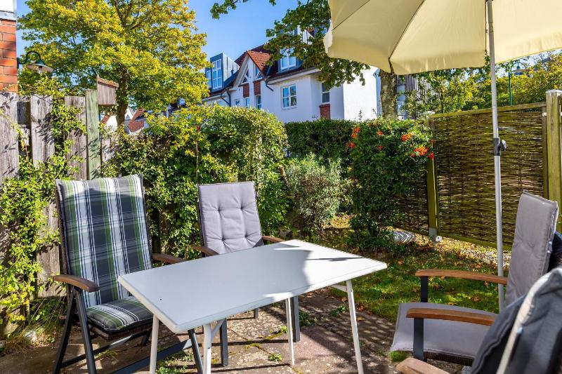 Sünnslag Wohnung 107 - image 8