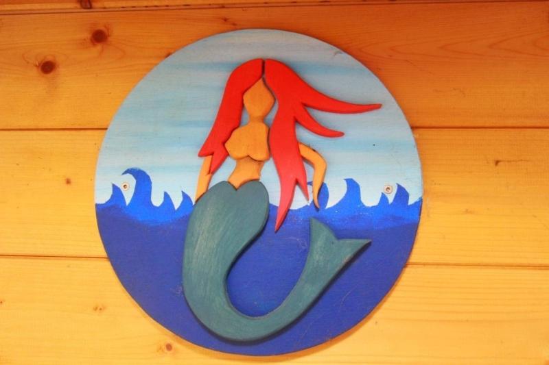 Bungalow Nixe - image 19