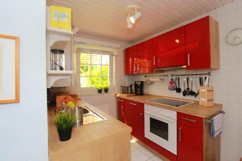 Bungalow Nixe - image 10