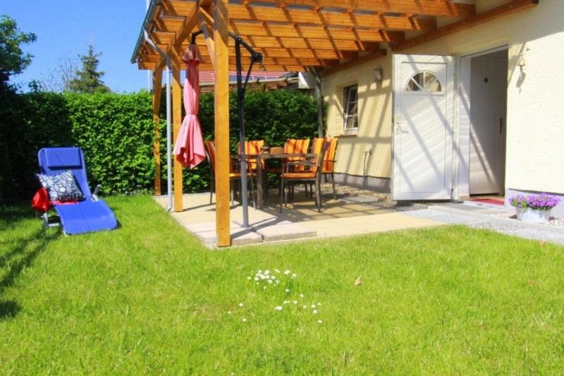 Bungalow Nixe - image 9