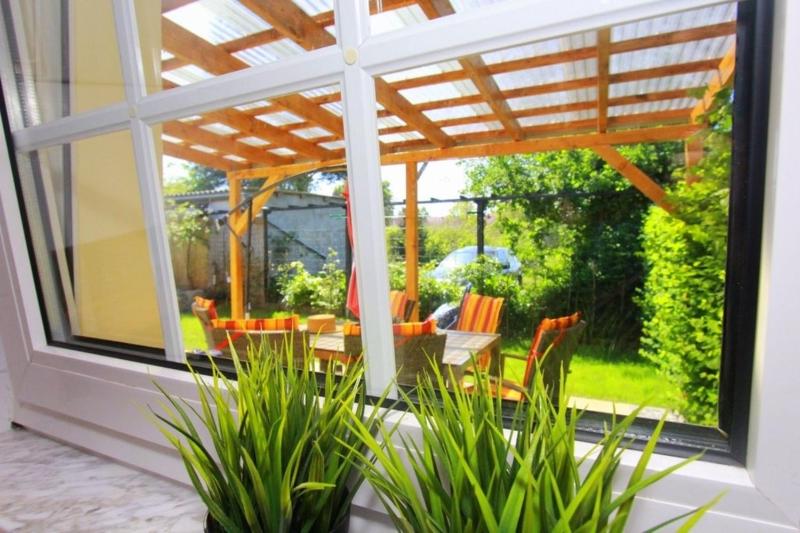 Bungalow Nixe - image 13