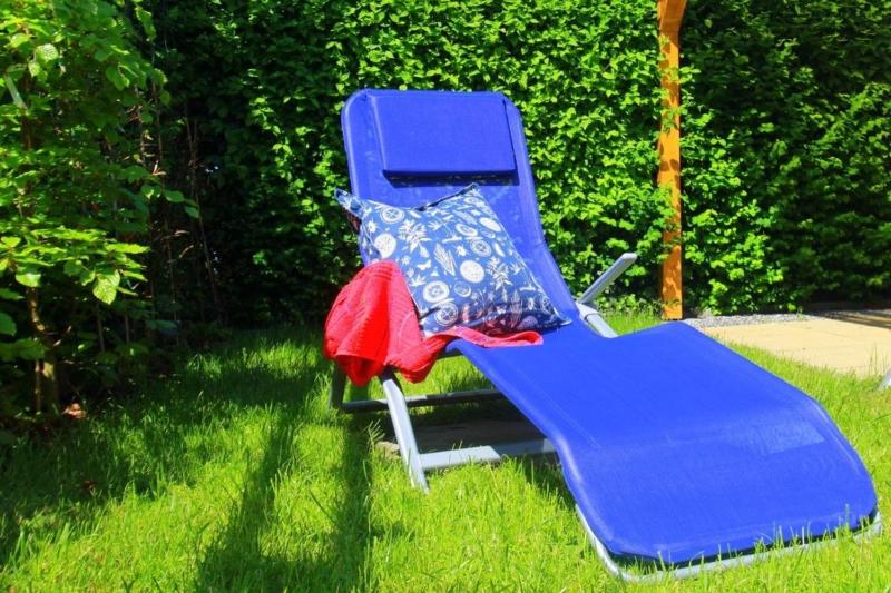 Bungalow Nixe - image 12