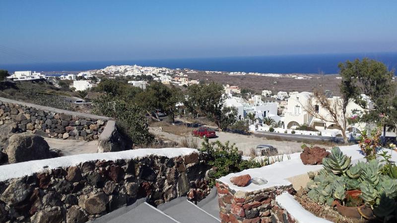 Alonistra Oia Houses - image 12