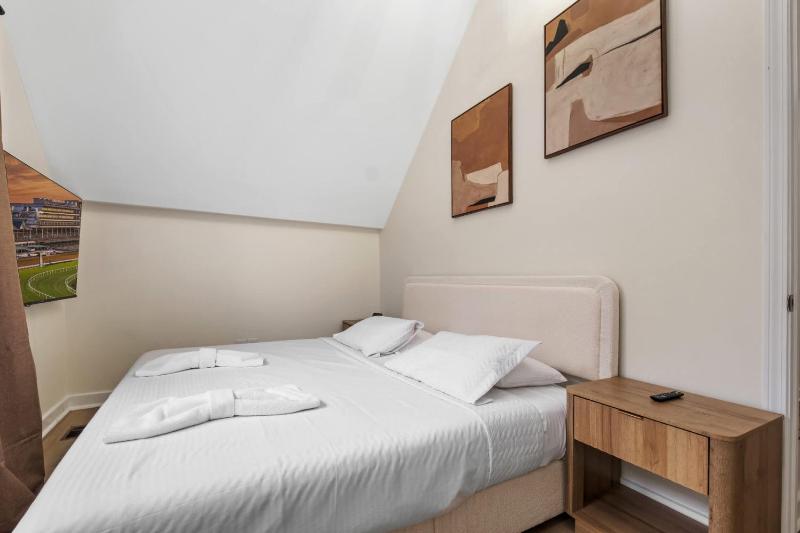 Cozy Home near Downtown - Close to Nulu - Sleeps 6 - image 17