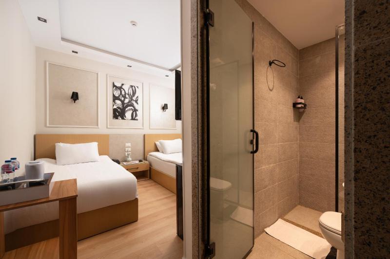 Cairo Capital Hotel by SK - image 8