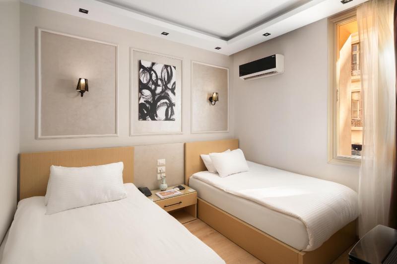 Cairo Capital Hotel by SK - image 15