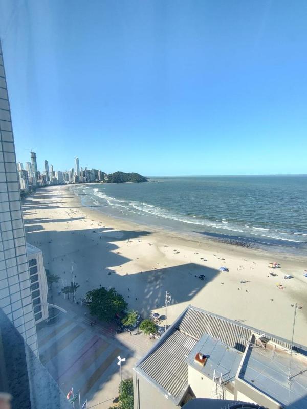 Frente Mar Balneário Camboriú - image 17