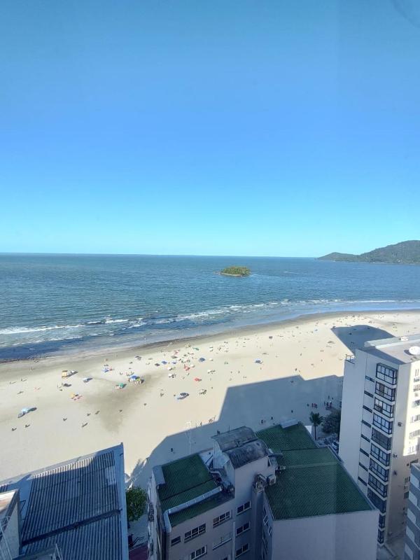 Frente Mar Balneário Camboriú - image 20