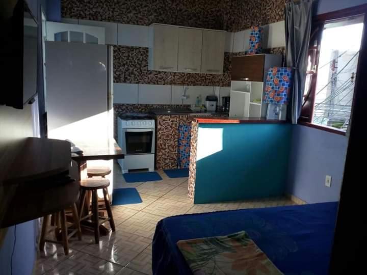 kitnet da fernanda - image 4
