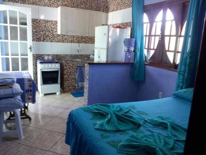 kitnet da fernanda - image 3