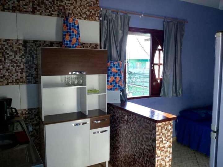 kitnet da fernanda - image 5