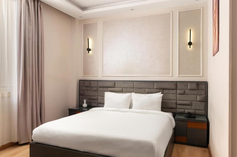 Cairo Capital Hotel by SK - image 11